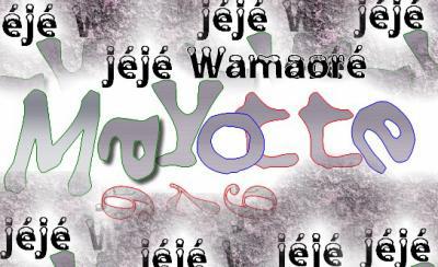 JéJé WA MAORé